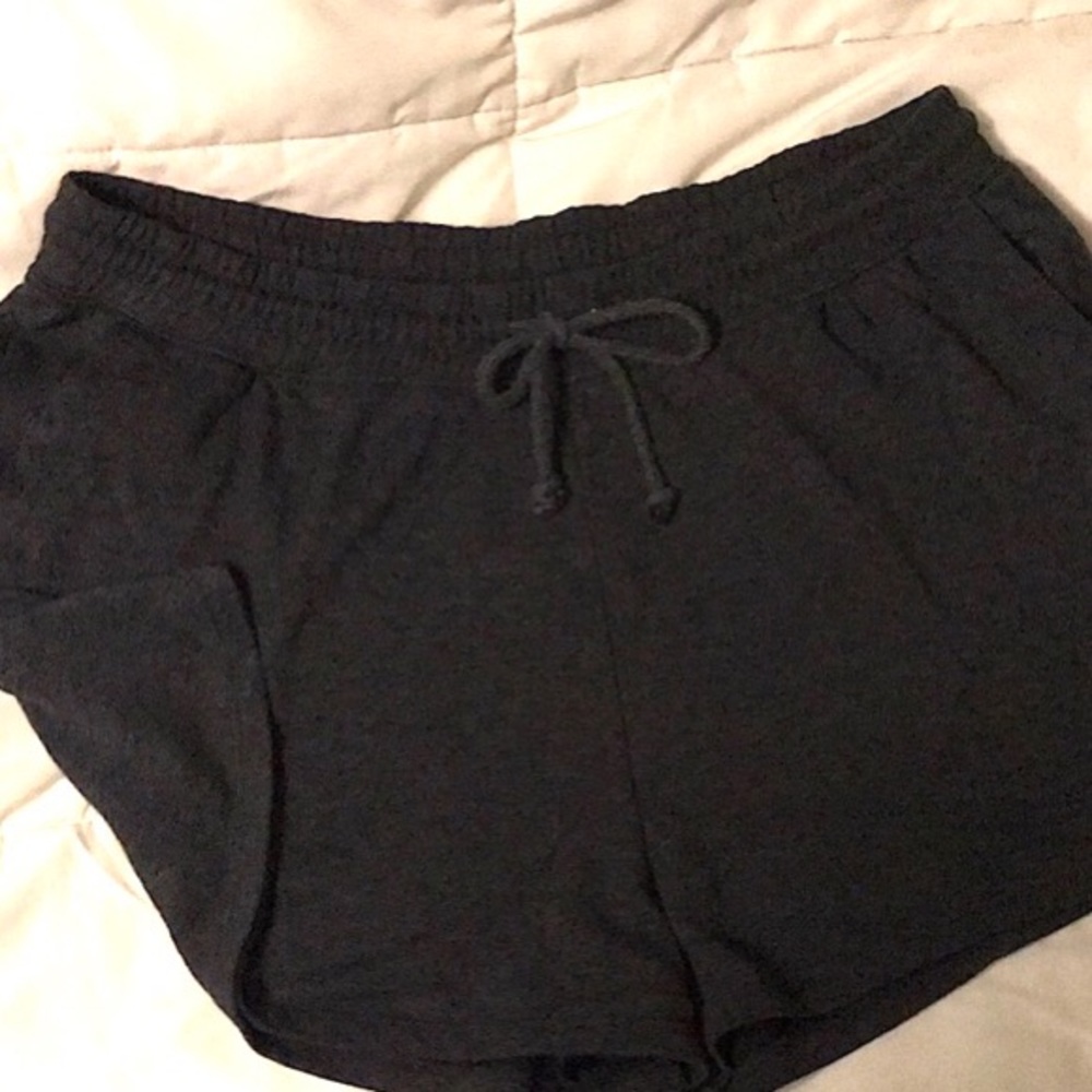 ❤️H&M Comfy shorts